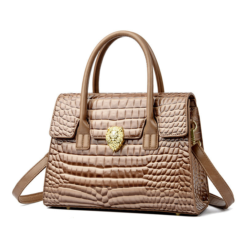 Lady Temperament Handtasche