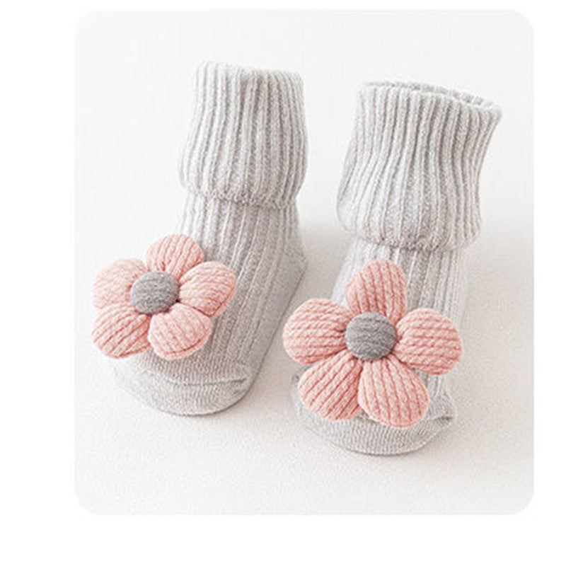Baby Socken