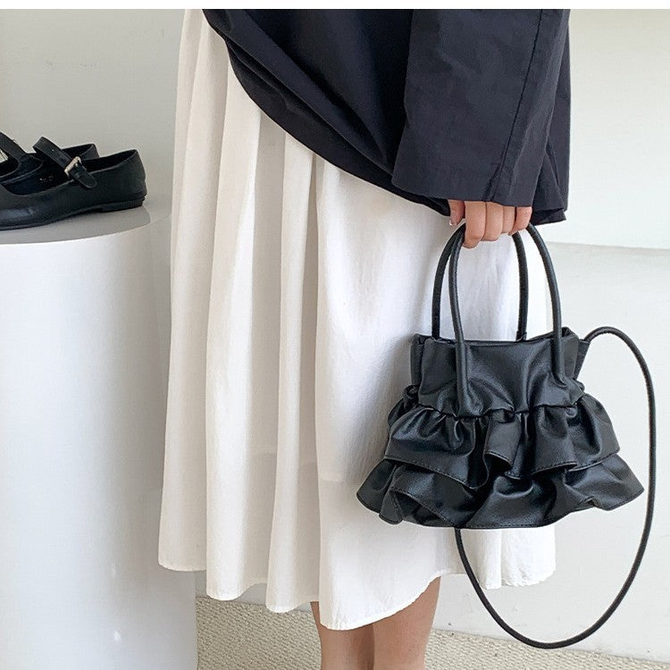 Tragbare, Stylische Umhängetasche für Damen