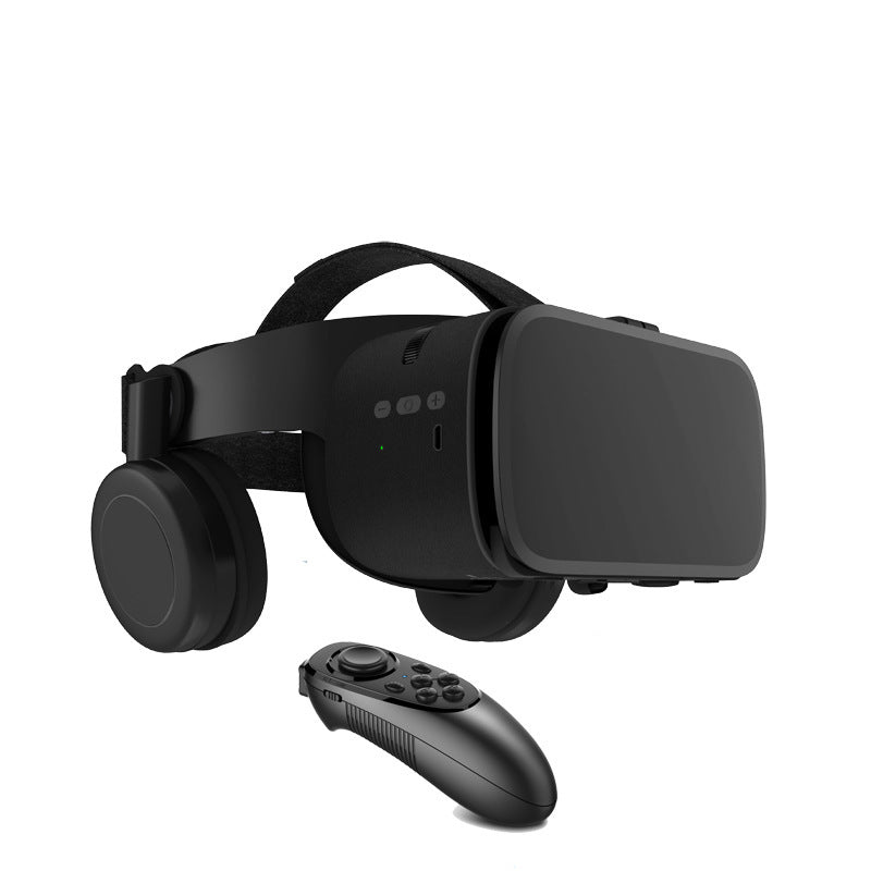 Bluetooth Wireless Headset Virtuelle VR Brille 3D