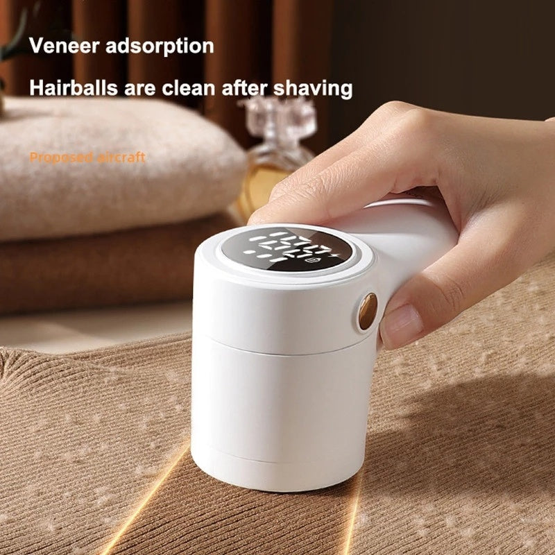 Elektrische Hairball