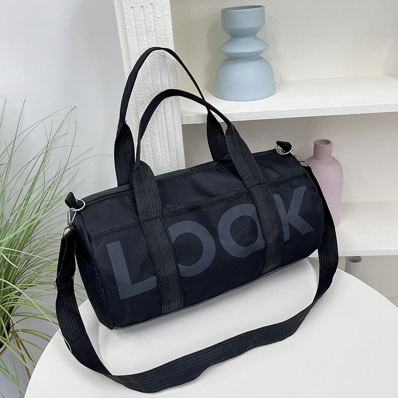 Fitness Tasche