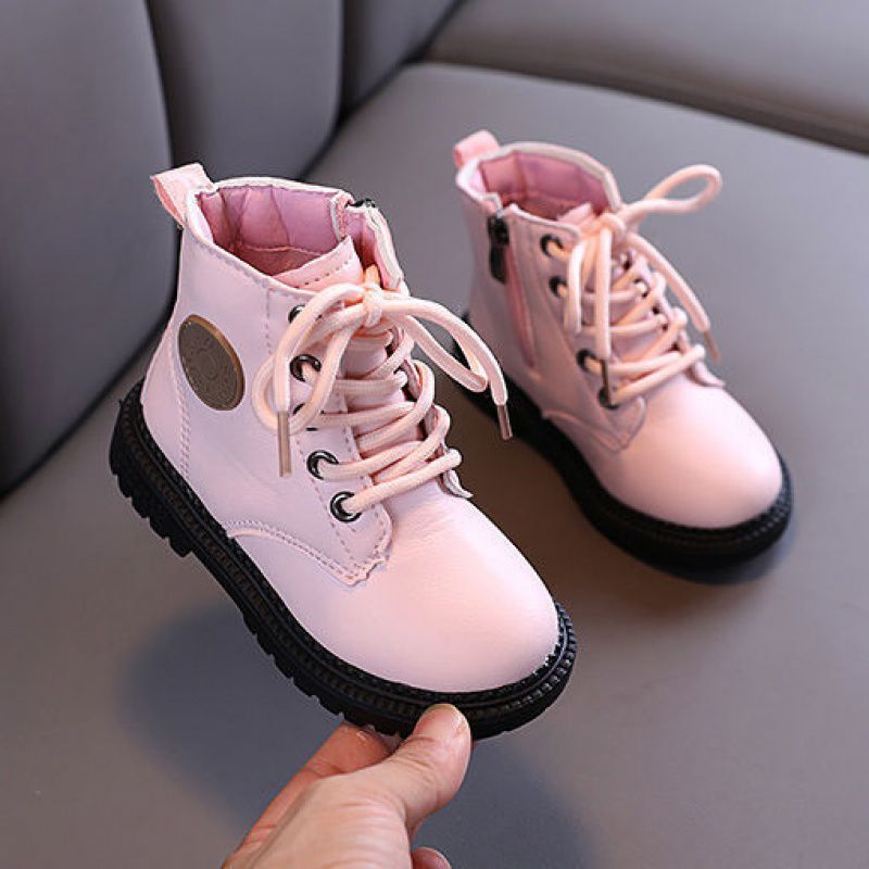 Baby Boots