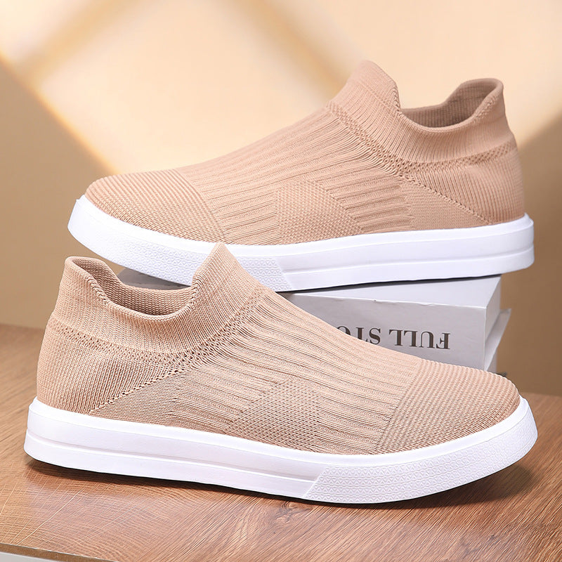 Mesh Atmungsaktive Herrenschuhe