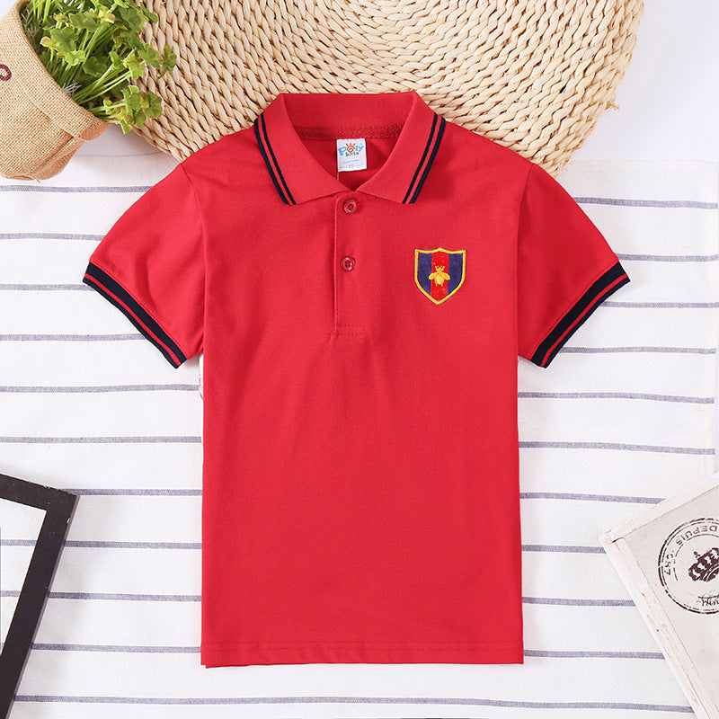Kinder Shirt Junge