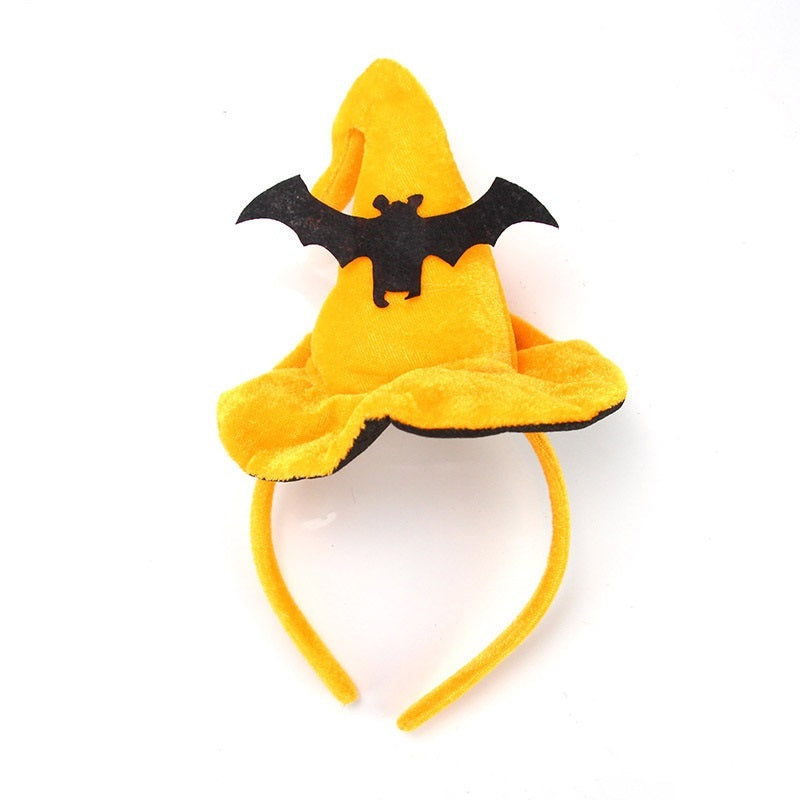 Halloween Haarschmuck