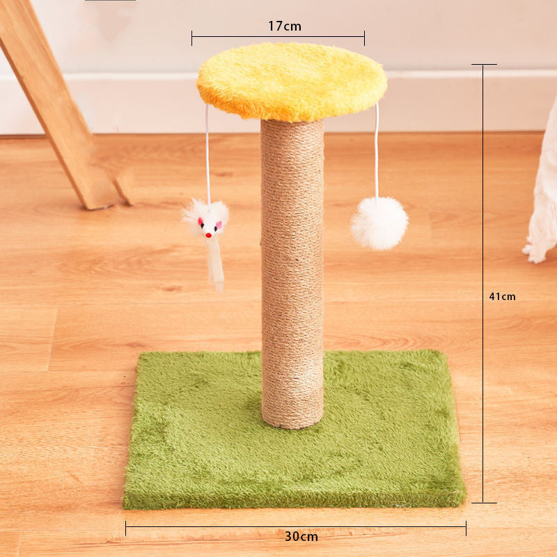Katzen Spielzeug