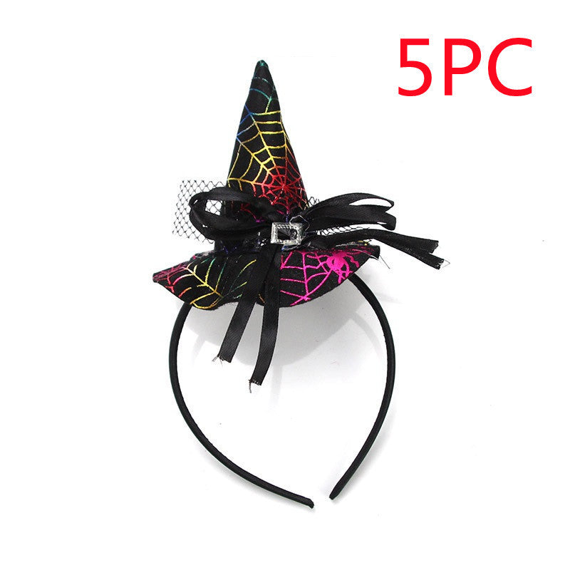 Halloween Haarschmuck