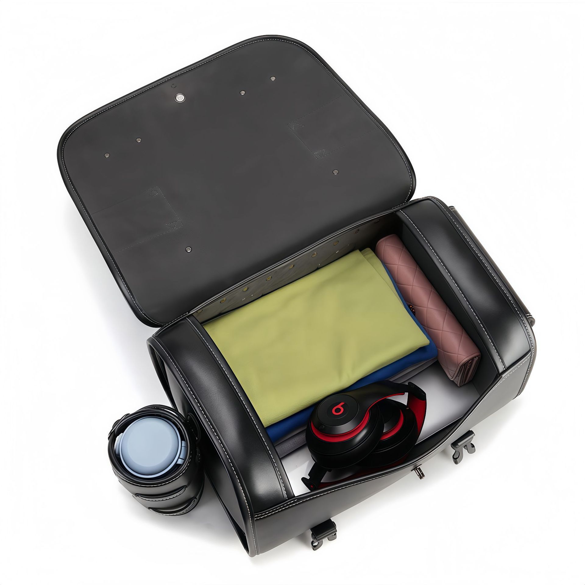 Motorradtasche