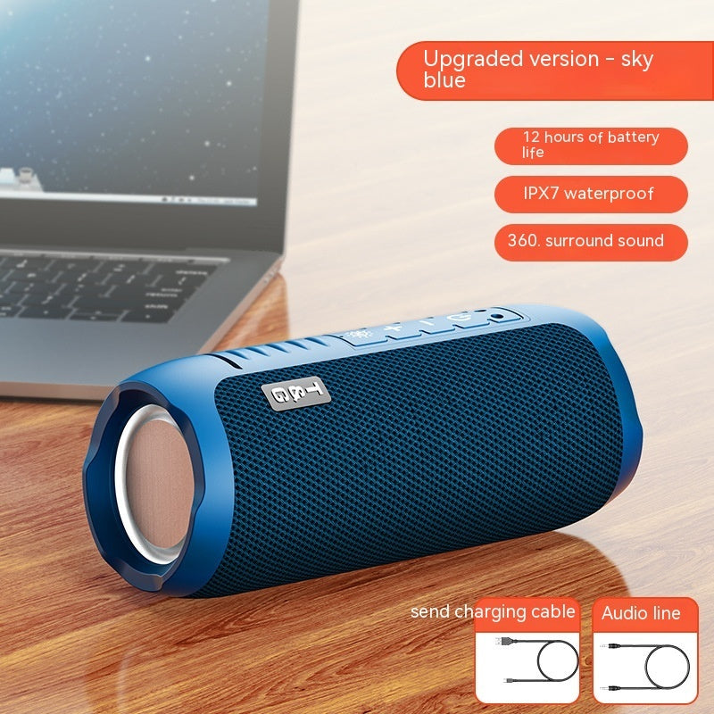 Bluetooth Lautsprecher