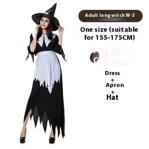 Halloween Kostüm