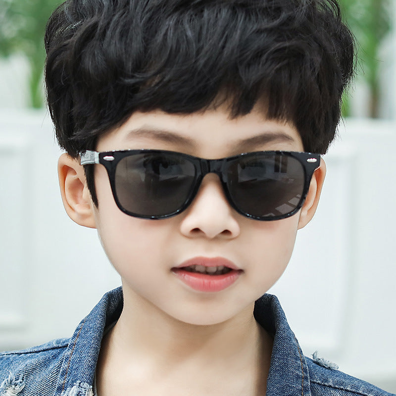Kinder Sonnenbrille