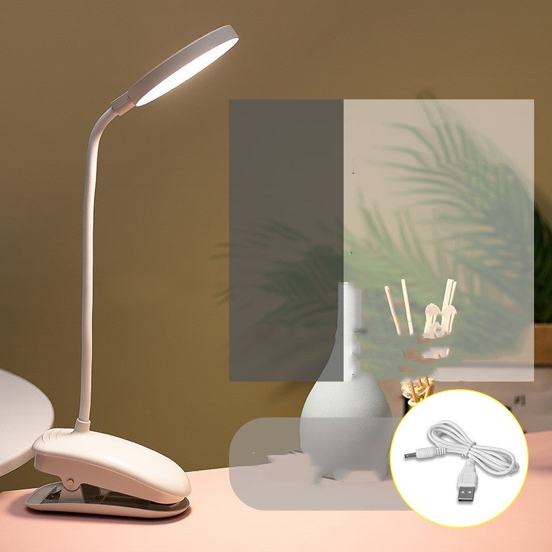 Dimmbare LED-Schreibtischlampe
