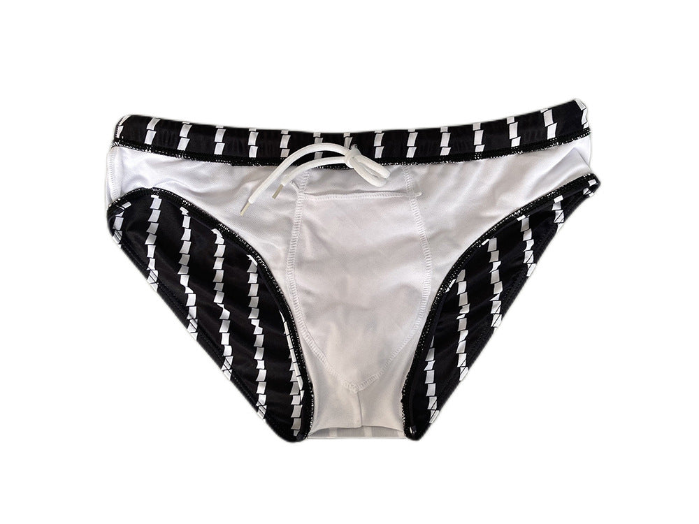Männer Dreieck Badehose